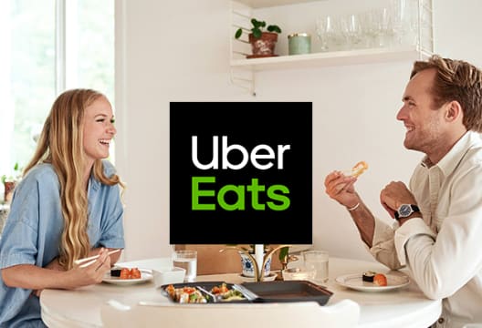 £10 Off Uber Eats Promo Codes - August 2020 - Mirror.co.uk