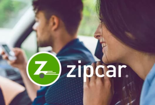 zipcar car rental